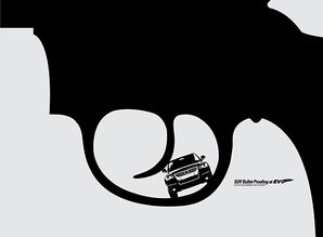 汽車(chē)廣告經(jīng)典創(chuàng)意設(shè)計(jì)欣賞